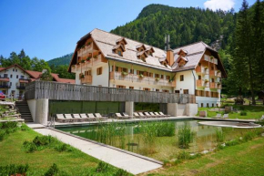 Hotel Plesnik Logarska Dolina Solčava